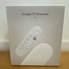 2025年最新】google tv streamerの人気アイテム - メルカリ