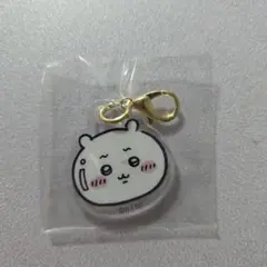 【新品未開封】ちいかわ レストラン HOTな ミニアクリル チャーム ストラップ