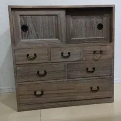 2026年最新】昭和レトロ 桐箪笥の人気アイテム - メルカリ