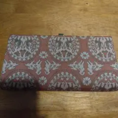 着物用クラッチバッグ 和装バッグ ハンドバッグ 昭和レトロ