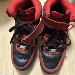 NIKE AIR FORCE 1 MID 07