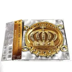 (未使用･未開封品)　BEST OF twenty4-7(DVD付)（ジャケットA） tu1jdyt Amazon.co.jp: BEST OF twenty4-7(DVD付)（ジャケットA）: ミュージック