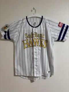 SoftBank Hawks 鷹の祭典 2022 ユニフォーム Lサイズ