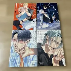 芽玖いろは先生　チェキ 商品一覧 | ボーイズラブ専門販売サイト ☆コミコミスタジオ☆