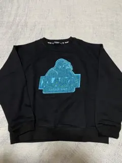 XLARGE トレーナー　刺繍　120cm