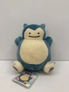 2025年最新】へんしんメタモン カビゴンの人気アイテム - メルカリ