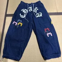 GALFY デニムパンツのサムネイル