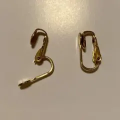 イヤリング金具
