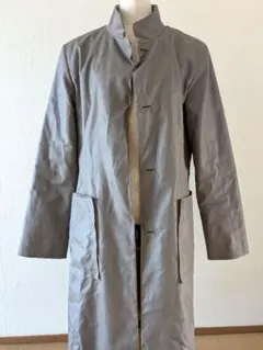 HIROKO BIS トレンチコート シンプルデザインのサムネイル