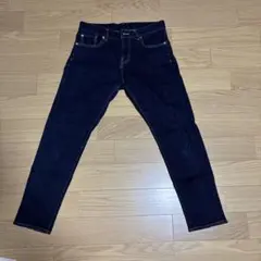 SHIPSスリムジーンズ Mサイズ