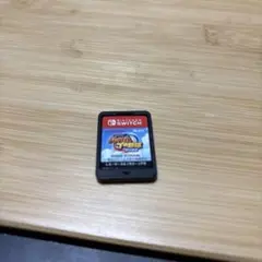 パワフルプロ野球2022 Nintendo Switch