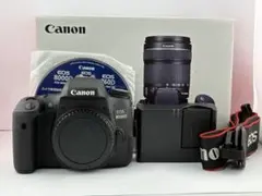 Canon EOS 8000D レンズキット フード EW-73B PRO1 - メルカリ