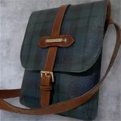 【未使用品】ラルフローレン　ヴィンテージ風　メンズ　ショルダーバック POLO RALPH LAUREN（ショルダーバッグ）のフリマアイテム一覧