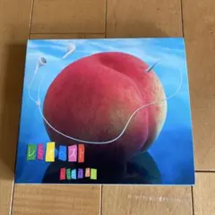 レミオロメン　「レミオベスト」　CDアルバム（DVD付）