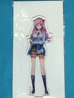 2026年最新】逢川めぐみ アクリルスタンドの人気アイテム - メルカリ