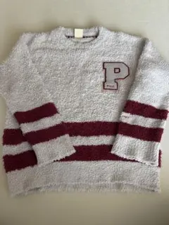 ジェラピケ　パジャマ　もこもこ　ルームウェア