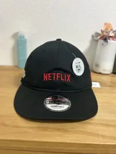 9THIRTY WBC Netflix キャップ　 新品未使用のサムネイル