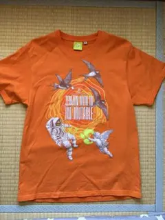 2026年最新】ゼンジン tシャツの人気アイテム - メルカリ