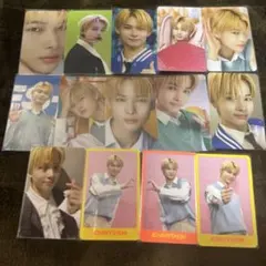 DICON ENHYPEN ニキ トレカ