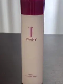 TWANY オイルイン クレンジングウォーター 200mL