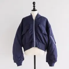 SeaRoomlynn MA-1 ジャケット　シールームリン 2025年最新】SeaRoomlynn MA-1の人気アイテム - メルカリ