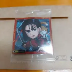 BOTウエハース　藤原樹