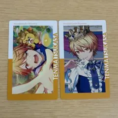 2025年最新】プロセカ エピカ 天馬司の人気アイテム - メルカリ