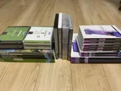 ⭐︎セール2500→2000円 AEON 英会話教材