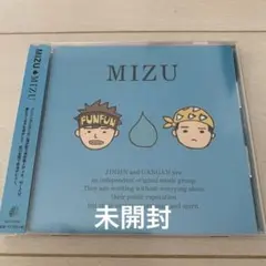 MIZU