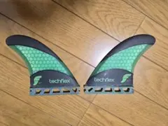 Futures Fins 　フューチャーフィンtechflex WCTのサムネイル