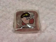 カービィ スクエアメッシュポーチ 阪急