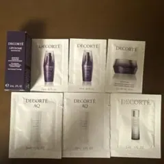 DECORTÉ リポソーム アドバンスト セラム セット