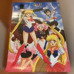 2026年最新】セーラームーン 等身大ポスターの人気アイテム - メルカリ
