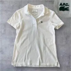 2025年最新】a.p.c ラコステの人気アイテム - メルカリ