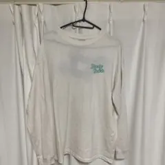 BEAUMERE Slowly Bears 長袖Tシャツ ホワイト Mのサムネイル