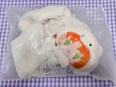 月永レオ　中国　マフラー