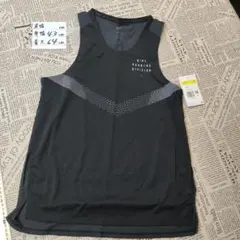 新品タグ付き ナイキ ランディビジョン シングレット タンクトップ