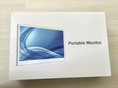 モバイルモニター 15.6インチ UPERFECT 卓上スタンド付き