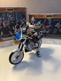 (未開封)BANDAI RCバルスパイダーブルースペイダー 2025年最新】ブルースペイダーの人気アイテム - メルカリ