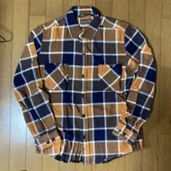 2026年最新】schott deluxe ネルシャツの人気アイテム - メルカリ