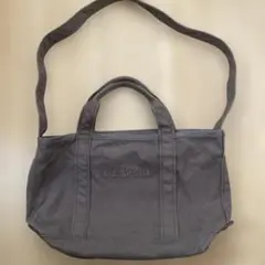 L.L.Bean グローサリートート 2wayのサムネイル