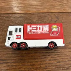 トミカイベントモデル トラックミニカー