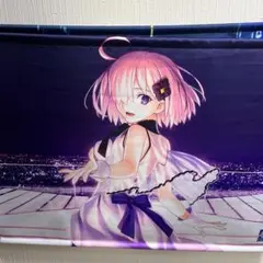 2025年最新】fgo タペストリー マシュの人気アイテム - メルカリ