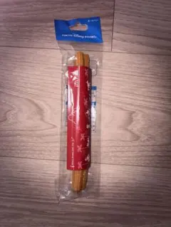 東京ディズニーリゾート チュロス型ペン