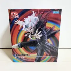 ダンダダン ◆ オカルン 変身 ◆ フィギュア FIGURIZM‪α‬