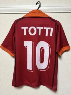 2025年最新】トッティ ユニフォームの人気アイテム - メルカリ