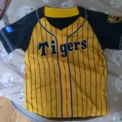 Tigers ユニフォーム Joshin