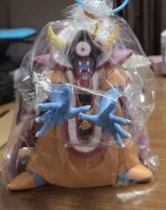 ドラゴンクエスト AM 伝説の魔王フィギュア ゾーマ 箱なし