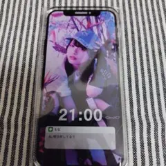 ファントムシータ もな REFLEM スマホアクスタ - メルカリ