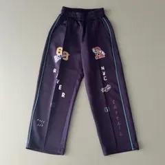 Ocean&Ground マーキーズ　ジャージパンツ　トラックパンツ